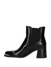 Damen-Ankle-Boots - Marina Galanti Schwarz - MG 2S279 4