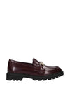 DAMEN-LOAFERS - MARINA GALANTI BORDEAUX - MG W24A048 1