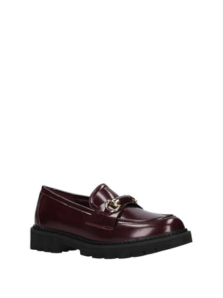 DAMEN-LOAFERS - MARINA GALANTI BORDEAUX - MG W24A048 2