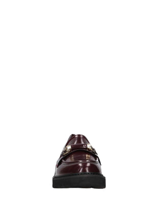 DAMEN-LOAFERS - MARINA GALANTI BORDEAUX - MG W24A048 3