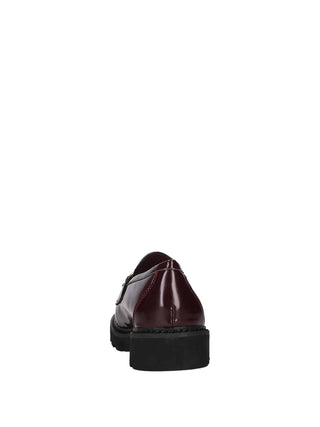 DAMEN-LOAFERS - MARINA GALANTI BORDEAUX - MG W24A048 5
