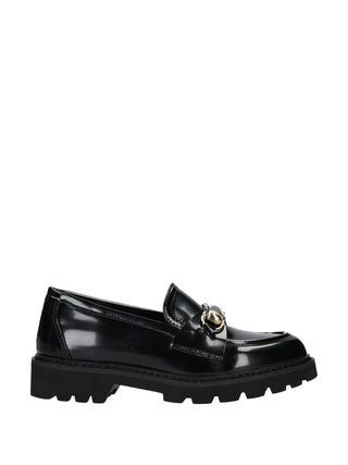 DAMEN-LOAFER - MARINA GALANTI SCHWARZ - MG W24A048