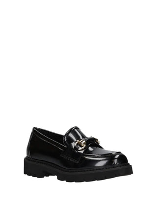 DAMEN-LOAFER - MARINA GALANTI SCHWARZ - MG W24A048 2