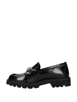 DAMEN-LOAFER - MARINA GALANTI SCHWARZ - MG W24A048 4