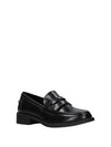 DAMEN-LOAFERS - MARINA GALANTI SCHWARZ - MG W24A051 2