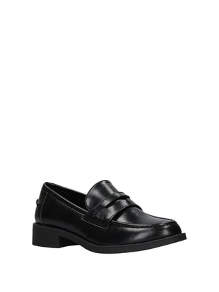 DAMEN-LOAFERS - MARINA GALANTI SCHWARZ - MG W24A051 2