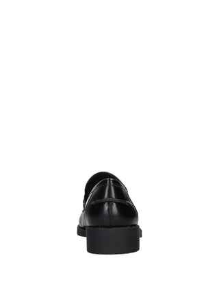 DAMEN-LOAFERS - MARINA GALANTI SCHWARZ - MG W24A051 5