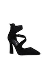 DAMEN-PUMPS - MARINA GALANTI SCHWARZ - MG W24A063 2