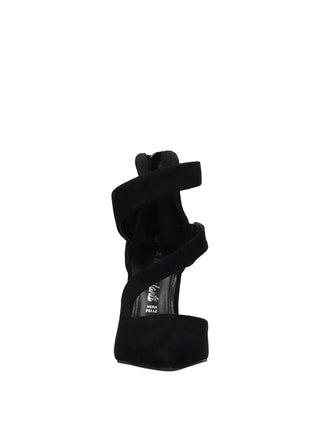 DAMEN-PUMPS - MARINA GALANTI SCHWARZ - MG W24A063 3