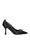 DAMEN-PUMPS - MARINA GALANTI SCHWARZ - MG W24A072 1