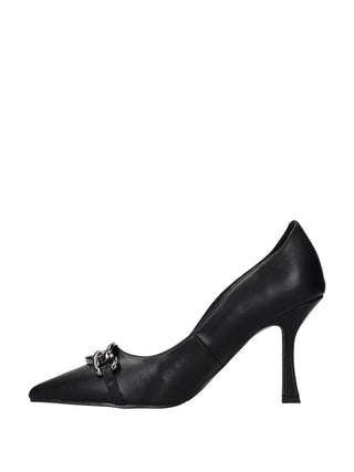 DAMEN-PUMPS - MARINA GALANTI SCHWARZ - MG W24A072 4
