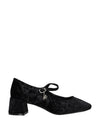 DAMEN-PUMPS - MARINA GALANTI SCHWARZ - MG W24A076 1