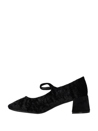 DAMEN-PUMPS - MARINA GALANTI SCHWARZ - MG W24A076 4