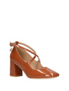 DAMEN-PUMPS - MARINA GALANTI CAMEL - MG W24A080 2