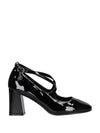 DAMEN-PUMPS - MARINA GALANTI SCHWARZ - MG W24A080 1