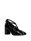 DAMEN-PUMPS - MARINA GALANTI SCHWARZ - MG W24A080 2