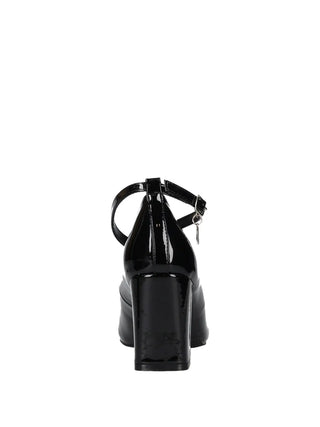 DAMEN-PUMPS - MARINA GALANTI SCHWARZ - MG W24A080 5