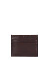 Herren-Kreditkartenetui – US Polo Assn., Braun – AEUZ32547MHA 2