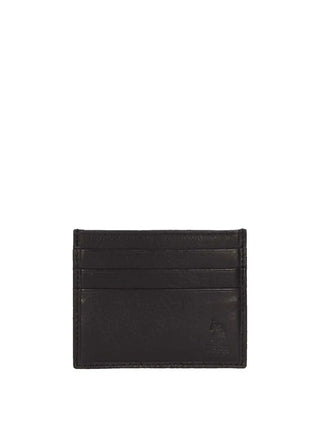 Herren-Kreditkartenetui – US Polo Assn. Schwarz – AEUZ32547MHA