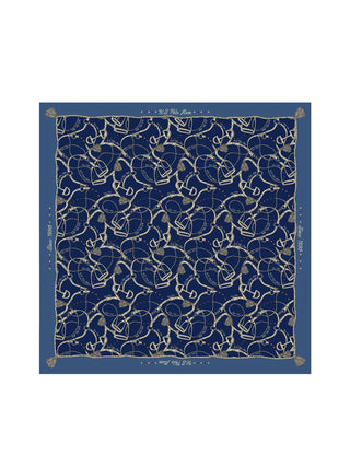 Damenschal – US Polo Assn. Multi – AIU6M2659WPO