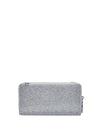 Damengeldbörse - Juicy Couture Silber - BEJ1M8785WPO 3