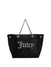 DAMENHANDTASCHEN - JUICY COUTURE SCHWARZ - BEJOL8932WPO 1