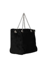 DAMENHANDTASCHEN - JUICY COUTURE SCHWARZ - BEJOL8932WPO 3