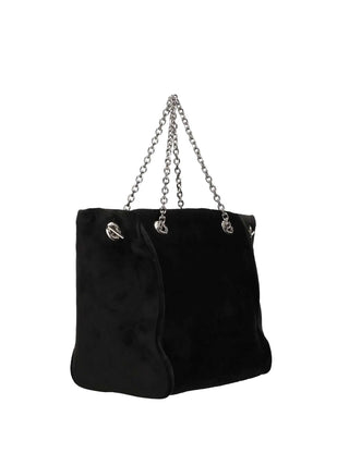 DAMENHANDTASCHEN - JUICY COUTURE SCHWARZ - BEJOL8932WPO 3