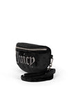 DAMEN-SCHULTERTASCHE - JUICY COUTURE SCHWARZ - BEJQL8768WPO 2