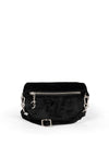 DAMEN-SCHULTERTASCHE - JUICY COUTURE SCHWARZ - BEJQL8768WPO 3