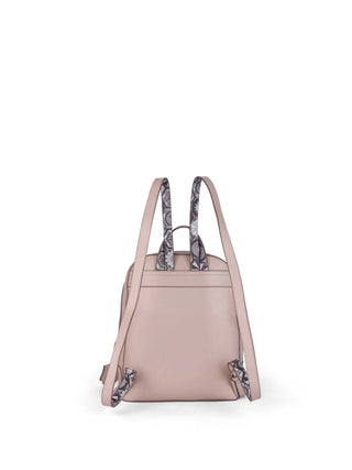 DAMENRUCKSACK – GATTINONI ROMA BEIGE – BEN2E8581WVW 2