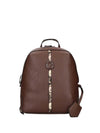 DAMEN-RUCKSACK - GATTINONI ROMA BRAUN - BEN2E8581WVW 1