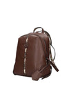 DAMEN-RUCKSACK - GATTINONI ROMA BRAUN - BEN2E8581WVW 2