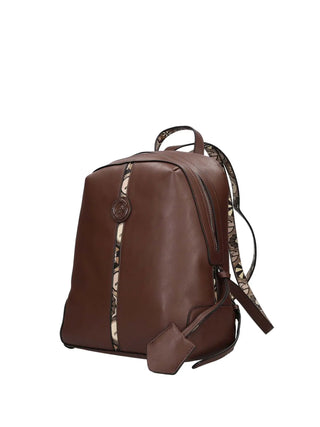 DAMEN-RUCKSACK - GATTINONI ROMA BRAUN - BEN2E8581WVW 2