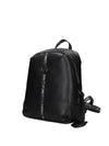 DAMEN-RUCKSACK - GATTINONI ROMA SCHWARZ - BEN2E8581WVW 2