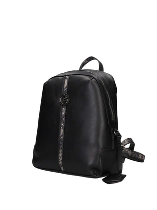 DAMEN-RUCKSACK - GATTINONI ROMA SCHWARZ - BEN2E8581WVW 2