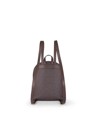 DAMEN-RUCKSACK - GATTINONI ROMA TAUPE - BEN4C8526WVP 2