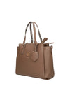 DAMENHANDTASCHEN - GATTINONI ROMA TAUPE - BENDN8609WVW 2