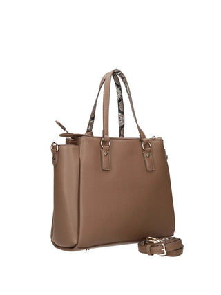 DAMENHANDTASCHEN - GATTINONI ROMA TAUPE - BENDN8609WVW 3