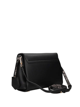 DAMEN-SCHULTERTASCHE - GATTINONI ROMA SCHWARZ - BENDN8610WVW 3