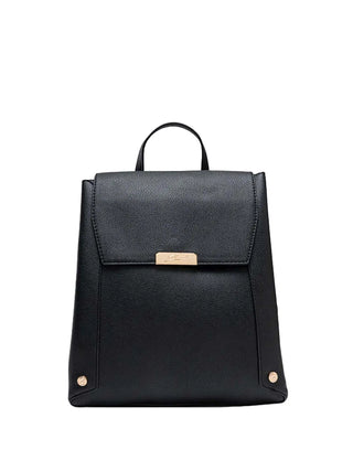 DAMEN-RUCKSACK - GATTINONI ROMA SCHWARZ - BENRZ2620WVP