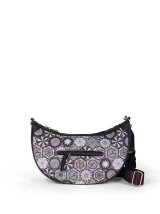 HOBO FÜR DAMEN – GATTINONI ROMA BRAUN – BENTD8619WZT