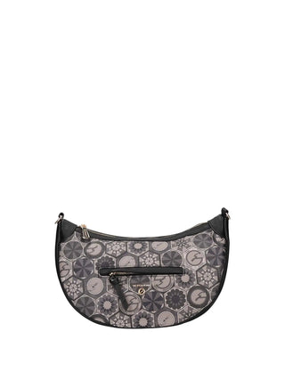 HOBO FÜR DAMEN – GATTINONI ROMA SCHWARZ – BENTD8619WZT