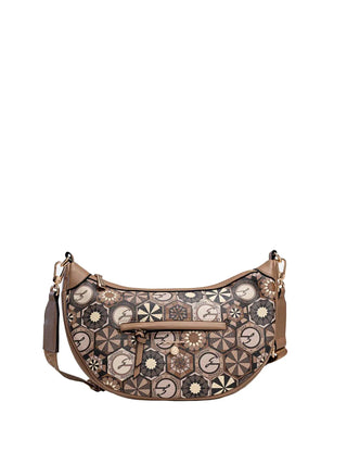 HOBO FÜR DAMEN – GATTINONI ROMA TAN – BENTD8619WZT