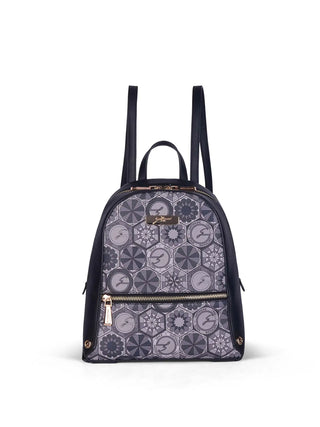 DAMEN-RUCKSACK - GATTINONI ROMA SCHWARZ - BENTD8625WZT