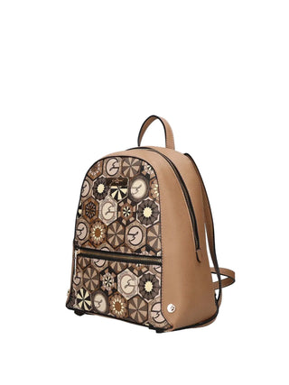 DAMENRUCKSACK – GATTINONI ROMA TAN – BENTD8625WZT 2