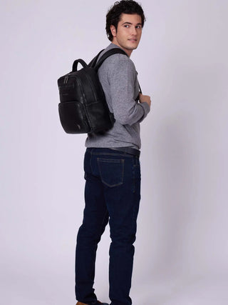 DAMEN-RUCKSACK - US POLO ASSN. SCHWARZ - BEU2S8703MVP 4