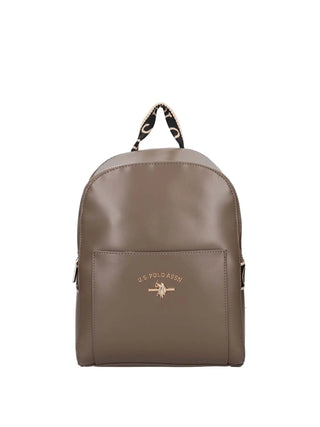 DAMEN-RUCKSACK - US POLO ASSN. STONE - BEU7H8618WVP