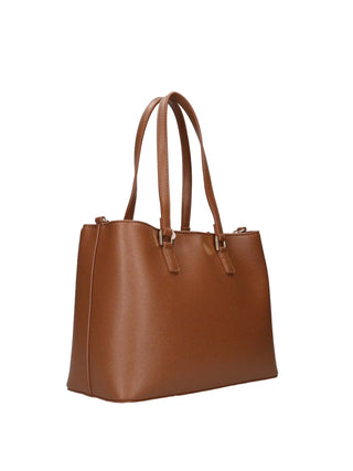 DAMENHANDTASCHEN - US POLO ASSN. BRAUN - BEUJE8662WVP 3