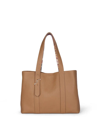 DAMEN-SCHULTERTASCHE - GATTINONI BEIGE - BIGH48271WHN 2